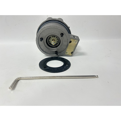 Kato HD700 Excavator 689-17400003 Hydraulic Tank Bleeder Valve To Breather Air