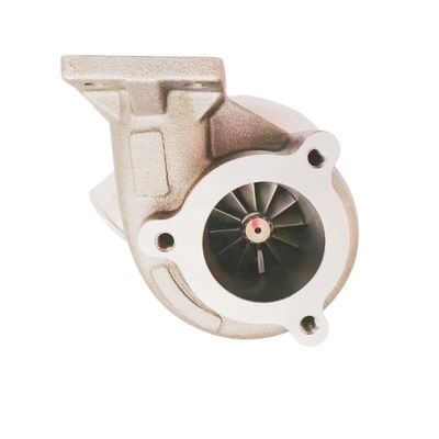 49189-00540 Turbocharger for Caterpillar Excavator 4BD1 4BG1 Engine Easy Installation