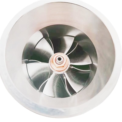 49189-00540 Turbocharger for Caterpillar Excavator 4BD1 4BG1 Engine Easy Installation
