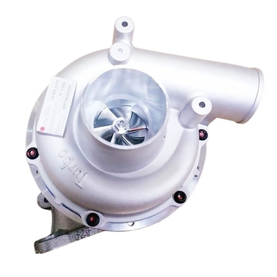 Excavator Model 8973628390 HITACHI ZX200-3 ZX200-5/ZX240-3 Turbocharger for 4HK1 Engine