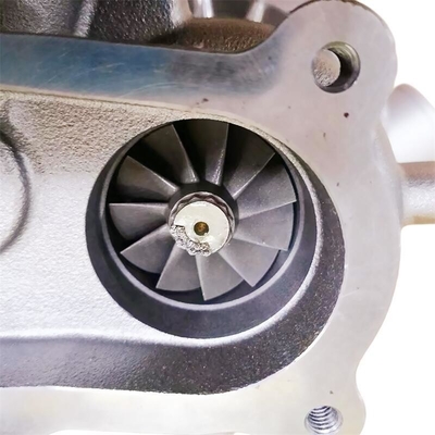 Excavator Model 8973628390 HITACHI ZX200-3 ZX200-5/ZX240-3 Turbocharger for 4HK1 Engine