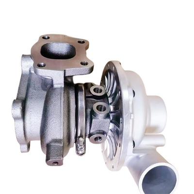 Excavator Model 8973628390 HITACHI ZX200-3 ZX200-5/ZX240-3 Turbocharger for 4HK1 Engine