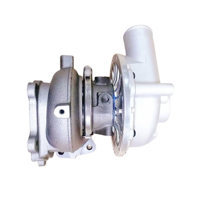 Excavator Model 8973628390 HITACHI ZX200-3 ZX200-5/ZX240-3 Turbocharger for 4HK1 Engine