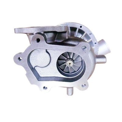 Excavator Model 8973628390 HITACHI ZX200-3 ZX200-5/ZX240-3 Turbocharger for 4HK1 Engine