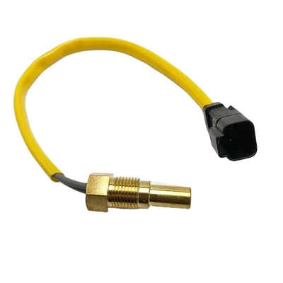 Water Temperature Sensor for Excavator 140LC-7 Engine Spare Parts JINDA 7861-92-3320