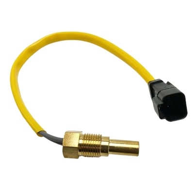 Water Temperature Sensor for Excavator 140LC-7 Engine Spare Parts JINDA 7861-92-3320