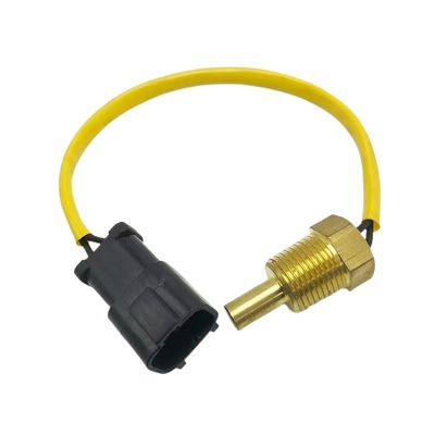 Water Temperature Sensor for Excavator 140LC-7 Engine Spare Parts JINDA 7861-92-3320