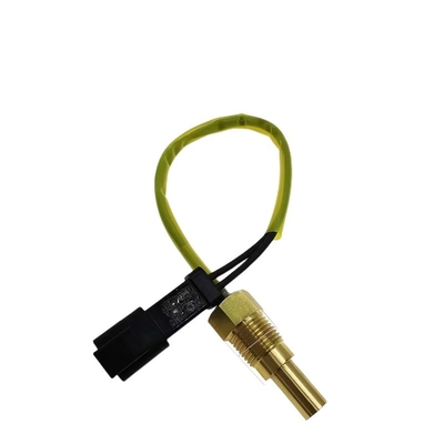 Water Temperature Sensor for Excavator 140LC-7 Engine Spare Parts JINDA 7861-92-3320