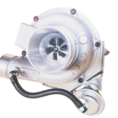 Manufacturing Plant HITACHI ZX200 Turbocharger 4HK1 6HK1 Valve Engine Turbo 8882570480