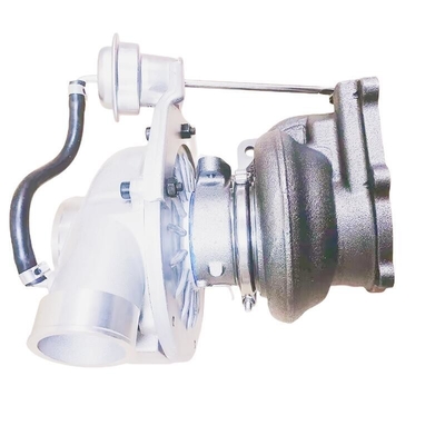 Manufacturing Plant HITACHI ZX200 Turbocharger 4HK1 6HK1 Valve Engine Turbo 8882570480