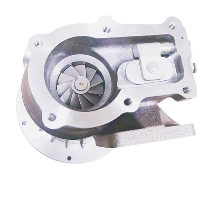 Manufacturing Plant HITACHI ZX200 Turbocharger 4HK1 6HK1 Valve Engine Turbo 8882570480