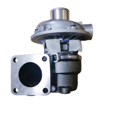 Powerful RHF5 Turbo 4JJ1 Engine Turbocharger for Isuzu 4JJ1 Excavator Design