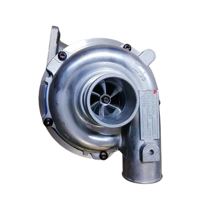 Powerful RHF5 Turbo 4JJ1 Engine Turbocharger for Isuzu 4JJ1 Excavator Design