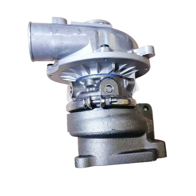 Powerful RHF5 Turbo 4JJ1 Engine Turbocharger for Isuzu 4JJ1 Excavator Design