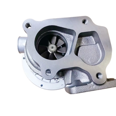 Powerful RHF5 Turbo 4JJ1 Engine Turbocharger for Isuzu 4JJ1 Excavator Design
