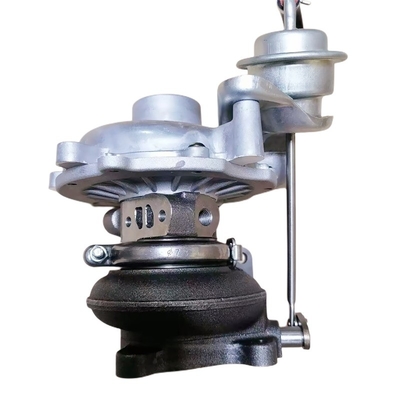 6D16 Diesel Engine Turbo 6222818210 49185-01031 for Kobelco Sanling Excavator Upgrade