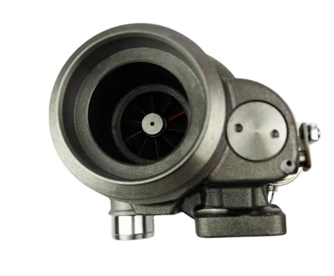 High Speed Engine Turbocompresor for Carter E324D Excavator 177-0440 C7.1 Diesel Engine