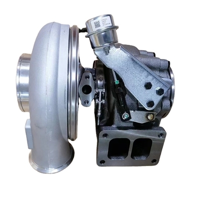 High Speed Engine Turbocompresor for Carter E324D Excavator 177-0440 C7.1 Diesel Engine