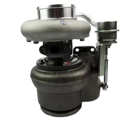 Excavator Diesel Engine Turbo C7.1 Turbocharger 250-7696 for Carter E329D Benefit