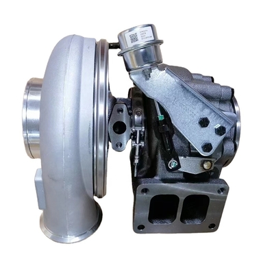 Excavator Diesel Engine Turbo C7.1 Turbocharger 250-7696 for Carter E329D Benefit