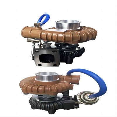 Part Number 2674A209 High Speed Engine Turbocompresores for Turbocharged C4.4