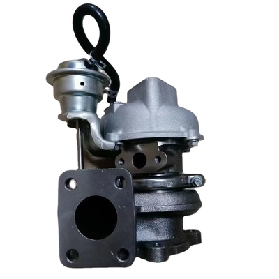 V2607 Turbo for 6BT Engine Excavator Improved Performance by Kubota