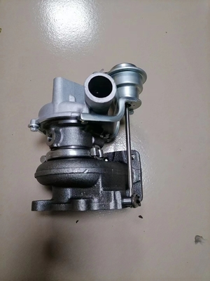 V2607 Turbo for 6BT Engine Excavator Improved Performance by Kubota
