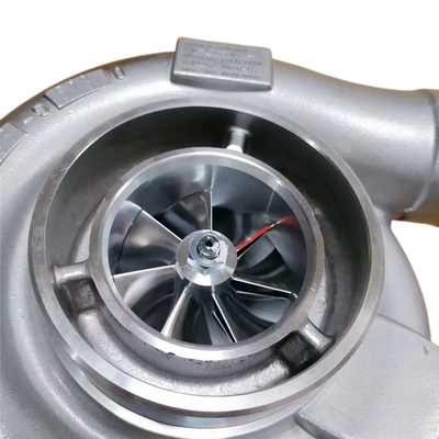 Electric Spray Turbo 49188-01832 for Hitachi ZX470-3 Excavator 18kg Apply to Hitachi
