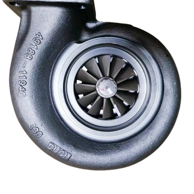 Electric Spray Turbo 49188-01832 for Hitachi ZX470-3 Excavator 18kg Apply to Hitachi