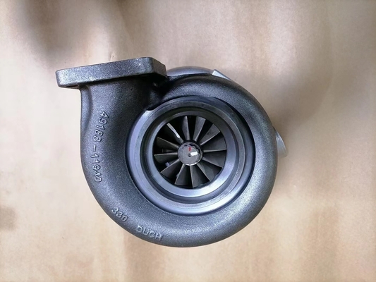 Komatsu Excavator Turbocharger 8981899362 Perfect Fit for Sany SY75-9 4LE2 Engine