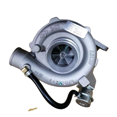 Engine Line Speed YUCHAI 6108 Turbo A4100-1118010 T18041025 for Marine Generator Set