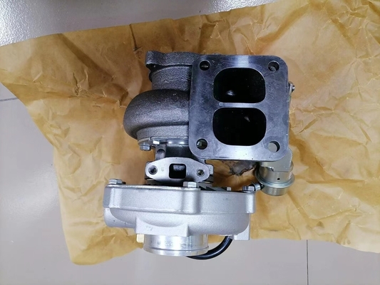 Engine Line Speed YUCHAI 6108 Turbo A4100-1118010 T18041025 for Marine Generator Set