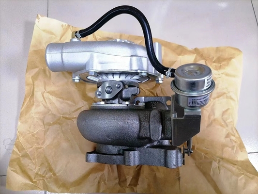 Engine Line Speed YUCHAI 6108 Turbo A4100-1118010 T18041025 for Marine Generator Set