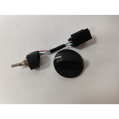 Komatsu excavator Pc110-7 Pc200-7 PC300-7 throttle knob 22u-06-22380 22u-06-22420