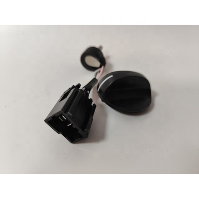 Komatsu excavator Pc110-7 Pc200-7 PC300-7 throttle knob 22u-06-22380 22u-06-22420