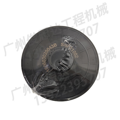 160603020043B Fuel Water Filter SRX010 Separator Filter For Excavator