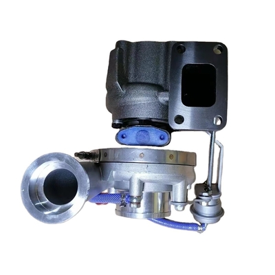 1KD Turbocharger 17201-30110 1720130110 for Komatsu 6D107 Engine Replacement Part
