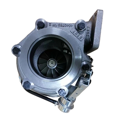 1KD Turbocharger 17201-30110 1720130110 for Komatsu 6D107 Engine Replacement Part