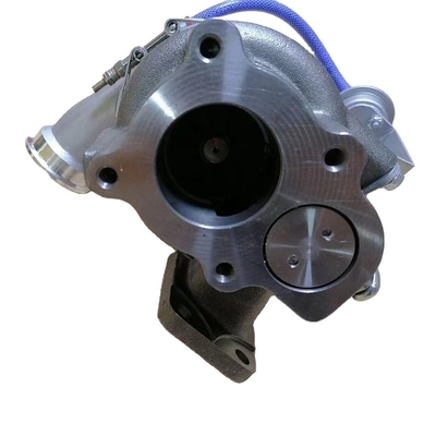 Part number 4037469 Retail Diesel Engine Parts HP50 Turbocharger For Jac 18517W019