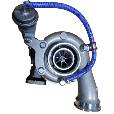 Part number 4037469 Retail Diesel Engine Parts HP50 Turbocharger For Jac 18517W019