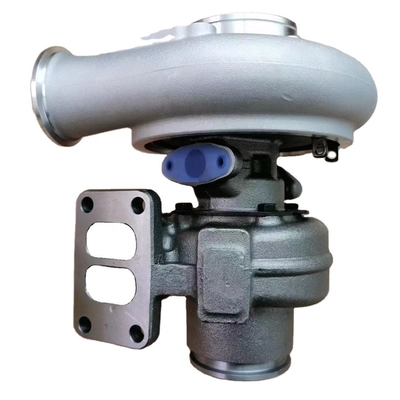 4037469 Dongfeng Pc200-8 Hybrid Water Cooling with Valve Turbocharger in High Demand