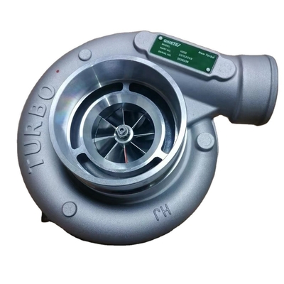 4037469 Dongfeng Pc200-8 Hybrid Water Cooling with Valve Turbocharger in High Demand