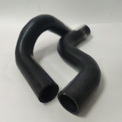 Machinery Parts Rubber Upper And Lower Hoses For Doosan DH55-7 Excavator Radiator
