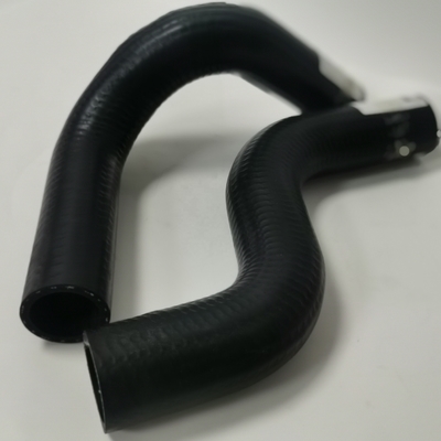 Machinery Parts Rubber Upper And Lower Hoses For Doosan DH55-7 Excavator Radiator