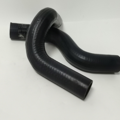 Machinery Parts Rubber Upper And Lower Hoses For Doosan DH55-7 Excavator Radiator