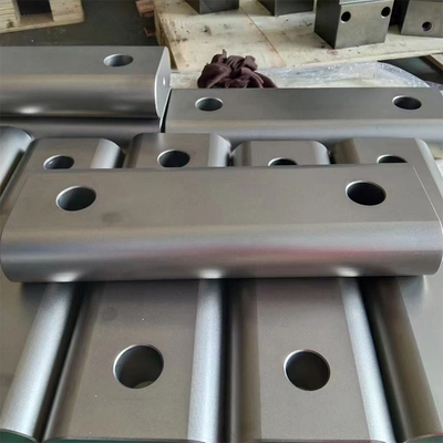 Hydraulic Breaker Hammer for Soosan 50 Chisel Drill Rod Pin Chisel Pin SB50 Rod Pin