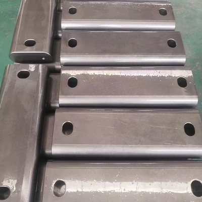 Hydraulic Breaker Hammer for Soosan 50 Chisel Drill Rod Pin Chisel Pin SB50 Rod Pin