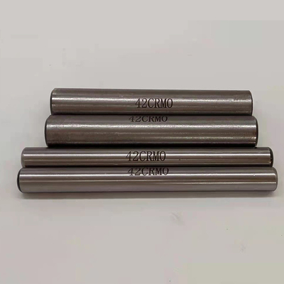 Hydraulic Breaker Parts Hammer Front Head Pins Chisel Bushing Stop Pins Weight 0.5kg
