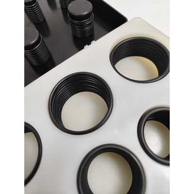 Rubber O-Ring Kit Set Repair box O Ring Assortment Seal Kit Oring BOX KOBELCO excavator