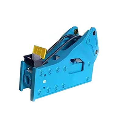 JSB155 Hydraulic Breaker Hammer For 26-35 Ton Excavator Sturdy Construction Works